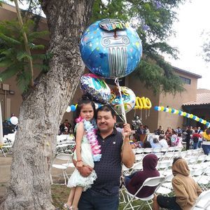 Meet your Posher, Arnoldo